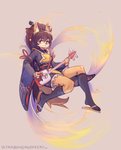 Rating: s
ID: 2419993
Date: 2020-09-22 19:26:35 -0400
Status: active
Score: 29
2020 a_(show_by_rock!!) absurd_res amber_eyes anthro asian_clothing bachi black_nose breasts brown_hair canid canine clothing east_asian_clothing female fox hair hi_res japanese_clothing legwear mammal musical_instrument plucked_string_instrument sanrio shamisen show_by_rock!! smile solo stockings string_instrument tan_body ultrabondagefairy post #2419993