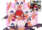 Rating: s
ID: 4873502
Date: 2024-06-23 16:24:24 -0400
Status: active
Score: 58
anthro bat blush breasts cleavage clothed clothing echidna eye_contact eyeshadow female fur gloves group handwear heart_symbol historiaallen kiss_mark knuckles_the_echidna lipstick looking_at_another makeup male male/female mammal meme monotreme photo red_body rouge_the_bat sega signature sonic_surrounded_by_amy_plush_dolls sonic_the_hedgehog_(series) white_body white_fur wings post #4873502