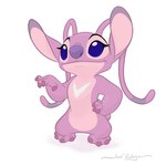 Rating: s
ID: 3178056
Date: 2022-02-15 07:25:28 -0500
Status: active
Score: 22
1:1 2021 4_fingers 4_toes alien angel_(lilo_and_stitch) antennae_(anatomy) antennae_markings blue_eyes cel_shading chest_markings claws digital_drawing_(artwork) digital_media_(artwork) disney ear_markings experiment_(lilo_and_stitch) eyelashes facial_markings feet female fingers hand_on_hip head_markings jose_zelaya lilo_and_stitch long_antennae markings purple_claws purple_eyes purple_nose redraw shaded signature simple_background small_tail smile solo tail toes white_background white_markings post #3178056
