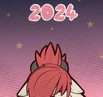 Rating: s
ID: 5279049
Date: 2024-12-31 21:14:44 -0500
Status: active
Score: 135
2025 2d_animation animated anthro biped blush canid canid_demon demon digital_media_(artwork) fangs female female_anthro fur grinion hair happy horn laugh mammal multicolored_body multicolored_fur new_year_2025 open_mouth open_smile red_body red_fur red_hair short_playtime skashi95 smile smiley_cindy_(skashi95) solo teeth two_tone_body two_tone_fur white_body white_fur post #5279049