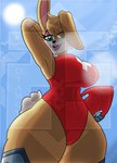 Rating: s
ID: 5525827
Date: 2025-04-23 21:28:23 -0400
Status: active
Score: 12
anthro archie_comics big_breasts breasts bunnie_rabbot cybernetics diamond_grenadier distracting_watermark eyeshadow female first_person_view floaty hi_res lagomorph leporid lifeguard lifeguard_swimsuit lipstick looking_at_viewer looking_up low-angle_view machine makeup mammal outside rabbit sega solo sonic_the_hedgehog_(archie) sonic_the_hedgehog_(comics) sonic_the_hedgehog_(series) thick_thighs watermark wide_hips post #5525827