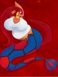 Rating: s
ID: 4306247
Date: 2023-09-22 00:13:21 -0400
Status: active
Score: 11
2023 3:4 absurd_res anthro big_breasts breasts cleavage clothed clothing female gem generation_3_pokemon hair hi_res huge_breasts jewelry limbless lipstick long_hair looking_at_viewer makeup marine mila_(president_alexander) milotic nintendo open_mouth orange_body pokemon pokemon_(species) purple_hair red_background red_hair red_lipstick renv serpentine signature simple_background solo topwear wide_hips post #4306247