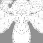 Rating: s
ID: 5573526
Date: 2025-05-15 06:06:57 -0400
Status: active
Score: 14
1:1 2025 anthro breasts english_text fangs featureless_breasts felid feline female gem generation_7_pokemon hair hi_res hug_request hybrid jewelry long_hair looking_at_viewer mammal monochrome navel necklace nintendo open_mouth pawpads pearl_(gem) pokemon pokemon_(species) primarina princess_meowrina simple_background small_breasts solo teeth text post #5573526