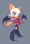 Rating: s
ID: 4898173
Date: 2024-07-05 00:39:49 -0400
Status: active
Score: 50
absurd_res anthro bat bloody_roar boots breasts cleavage clothed clothing colored_nails cosplay crossover crossover_cosplay eyeshadow female footwear fur half-closed_eyes hi_res high_heeled_boots high_heels jenny_burtory konami looking_at_viewer makeup mammal nails narrowed_eyes rouge_the_bat sega shoes signature simple_background solo sonic_the_hedgehog_(series) tan_body tan_skin tigertoony white_body white_fur wings post #4898173