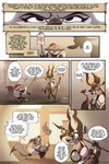 Rating: s
ID: 5560701
Date: 2025-05-09 18:59:06 -0400
Status: active
Score: 9
2:3 absurd_res antelope anthro bovid canid canine clothed clothing comic cookie cookie_costume corsac_fox costume dialogue dreamworks duo fan_character female food food_costume fox fur grey_body hi_res horn juanp1arts kigtoons kung_fu_panda mammal multicolored_body smile tail text town true_fox zhen_(kung_fu_panda) post #5560701