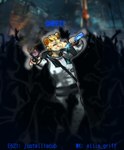 Rating: s
ID: 5121757
Date: 2024-10-17 16:09:54 -0400
Status: active
Score: 2
absurd_res anthro blood blood_on_face bodily_fluids bottle call_of_duty:_black_ops container drinking gun handgun hi_res horde justelliscub male ranged_weapon revolver solo spacesuit undead weapon zombie post #5121757