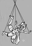 Rating: s
ID: 4098123
Date: 2023-06-08 01:47:57 -0400
Status: active
Score: 5
absurd_res aurora_(disambiguation) black_and_white canid canine clothing footwear fox hi_res high_heels mammal monochrome puppet shoes sketch string superhero widdlywham post #4098123