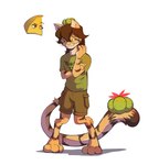 Rating: s
ID: 5650122
Date: 2025-06-18 01:02:01 -0400
Status: pending
Score: 2
absurd_res animate_inanimate anthro blue_eyes bottomwear brown_hair cactus cactus_cat cactus_creature cargo_shorts clothing cory_pereski countershading crossed_arms digitigrade duo elemental_creature eyewear felid feline felis femboy flora_fauna fur glasses hair hi_res hybrid litti_kitti long_hair long_tail male mammal paws plant print_clothing print_shirt print_t-shirt print_topwear providence_(drewanon) pyramid round_glasses sand_cat shirt shorts shy stripes t-shirt tail tan_body tan_fur topwear post #5650122
