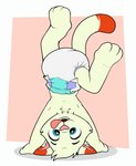 Rating: s
ID: 5518674
Date: 2025-04-20 21:33:33 -0400
Status: active
Score: 48
alternate_version_at_source anthro baby baltnwolf clean_diaper clothed clothing diaper diaper_only digital_media_(artwork) domestic_cat felid feline felis handstand hi_res male mammal pooping simple_background solo tail tongue tongue_out topless wearing_diaper young post #5518674