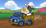 Rating: s
ID: 5588216
Date: 2025-05-21 11:52:09 -0400
Status: pending
Score: 5
ambiguous_gender bell bell_collar black_body black_fur black_tail blue_car blue_collar bovid bovine cattle collar digital_media_(artwork) dirt_road driving facial_piercing feral fur hi_res hooves horn mammal mario_bros mario_kart mario_kart_world moo_moo_meadows_cow nintendo nose_piercing nose_ring official_art outside piercing ring_piercing smile solo steering_wheel tail truck unknown_artist vehicle white_body white_fur post #5588216