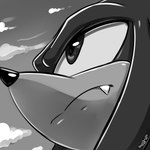 Rating: s
ID: 5575752
Date: 2025-05-16 01:23:04 -0400
Status: active
Score: 7
1:1 2025 absurd_res anthro artist_name black_nose close-up closed_frown cloud conditional_dnp countershading digitaldomain123 echidna fangs frown fur greyscale hi_res knuckles_the_echidna long_snout mammal monochrome monotreme mouth_closed outside pupils quills_(anatomy) sega signature sky snout sonic_the_hedgehog_(series) teeth text post #5575752