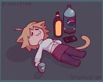 Rating: s
ID: 4732960
Date: 2024-04-20 21:55:37 -0400
Status: active
Score: 45
alcohol anthro beverage bodily_fluids drunk electronics female hi_res neco-arc pepsi phone pilk soaphisoap substance_intoxication sweat tax_fraud thick_thighs tsukihime type-moon post #4732960