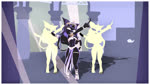Rating: s
ID: 5657747
Date: 2025-06-21 09:53:13 -0400
Status: active
Score: 30
3d_(artwork) 3d_animation animated animation_meme anthro clothed clothing cumminham cumminham_(modeler) dancing digital_media_(artwork) felid feline female hi_res mammal meme nigredo_(cumminham) shadow solo sound webm post #5657747