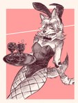 Rating: s
ID: 5608856
Date: 2025-05-30 08:32:11 -0400
Status: active
Score: 16
absurd_res accessory anthro biped bonnie_guerra bow_tie bunny_costume canid clothing container costume cup drinking_glass fake_ears fake_rabbit_ears fangs female fishnet_clothing fishnet_leggings fishnet_legwear glass glass_container glass_cup gloves handwear headband hi_res holding_container holding_cup holding_drinking_glass holding_object holding_tray holding_wine_glass leggings legwear leotard lingerie looking_at_viewer mammal markings restricted_palette sketch solo spots spotted_body teddy_(clothing) teeth wine_glass post #5608856