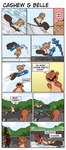Rating: s
ID: 5047621
Date: 2024-09-13 11:30:29 -0400
Status: active
Score: 53
2024 band-aid bandage brazil-nut_(fullhero) bruised bruised_head cashew_(fullhero) cashew_and_belle comic crash day detailed_background dialogue duo ear_piercing ear_ring english_text facial_piercing falling female feral fire_hydrant flip fullhero grinding_(extreme_sports) hi_res jumping lip_piercing male mammal ouch outside piercing ring_piercing rodent sciurid semi-anthro skate_park skateboard skateboarding sound_effects speech_bubble speed_lines spiral spiral_eyes text tree_squirrel vehicle post #5047621