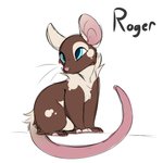 Rating: s
ID: 2203337
Date: 2020-04-05 00:24:19 -0400
Status: active
Score: 66
1:1 2020 ambiguous_gender blue_eyes brown_body brown_fur conditional_dnp digital_media_(artwork) feral fur hi_res mammal mangobird mouse murid murine rodent roger_(mangobird) sitting solo post #2203337