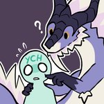 Rating: s
ID: 5618246
Date: 2025-06-03 09:41:24 -0400
Status: active
Score: 18
1:1 anon beard dragon facial_hair furufoo male mane mythological_creature mythological_scalie mythology poking scalie sticker stunned vacant_eyes post #5618246