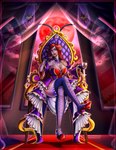 Rating: s
ID: 5172470
Date: 2024-11-10 08:50:56 -0500
Status: active
Score: 6
absurd_res alcohol banner bat beverage big_butt blood blood_in_mouth bodily_fluids boots butt castle chair clothed clothing container corset crossed_legs crown cup curtains curtains_open drinking_glass ear_piercing elf equid equine female footwear frilly frilly_clothing furniture glass glass_container glass_cup gloves halloween handwear headgear hi_res high_heeled_boots high_heels holding_object holidays horse humanoid jewelry legwear lingerie looking_at_viewer mammal markings minamikoboyasy moon mythological_creature mythology necklace piercing plantigrade raised_heel red_background red_moon regalia seductive selune_darkeye shoes simple_background smug smug_face snip_(marking) solo suggestive sultry_gaze text thick_thighs thigh_boots thigh_highs thighs_crossed throne throne_position throne_room topwear tuft undead url vampire wide_hips window wine wine_glass post #5172470
