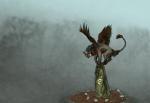 Rating: s
ID: 1425128
Date: 2018-01-13 10:30:48 -0500
Status: active
Score: 9
ambiguous_gender avian beak blackpassion777 blue_eyes blue_markings brown_body brown_feathers brown_fur fairy_ring feathered_wings feathers feral fungus fur gryphon hi_res lake looking_at_viewer markings menhir multicolored_body multicolored_feathers mushroom mythological_avian mythological_creature mythology outside runes side_view solo spread_wings standing tail tail_feathers tail_tuft tuft two_tone_body two_tone_feathers water wings post #1425128