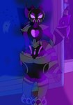 Rating: s
ID: 5625891
Date: 2025-06-07 02:51:07 -0400
Status: active
Score: 6
anthro armor fur gun hair hi_res horn machine male mask nekho_karma neyney_(nekho_karma) protogen protogen_armor protogen_visor purple_body ranged_weapon solo weapon white_body white_fur white_hair post #5625891