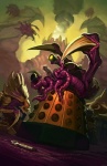Rating: s
ID: 262222
Date: 2012-10-31 16:05:40 -0400
Status: active
Score: 48
alien ambiguous_gender apode armor arthropod blizzard_entertainment british_broadcasting_corporation claws crossover crowbartk-hullo dalek doctor_who draconcopode drone_(starcraft) fangs flesh flesh_creature flesh_structure flesh_wall group hi_res hybrid hydralisk_(starcraft) insect legless machine robot serpentine sonic_screwdriver starcraft tardis teeth tentacles ultralisk_(starcraft) zerg post #262222
