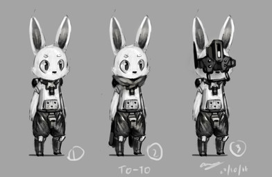 2017 anthro cape clothed clothing cybernetics cyborg eyewear goggles grey_background greyscale hi_res lagomorph machine male mammal monochrome panzery25 rabbit signature simple_background standing topless
Rating: Safe
Score: 4
User: JAKXXX3
Date: July 01, 2017 2017 anthro cape clothed clothing cybernetics cyborg eyewear goggles grey_background greyscale hi_res lagomorph machine male mammal monochrome panzery25 rabbit signature simple_background standing topless
Rating: Safe
Score: 4
User: JAKXXX3
Date: July 01, 2017