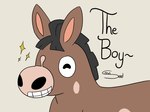 Rating: s
ID: 5391900
Date: 2025-02-23 04:11:48 -0500
Status: active
Score: 5
4:3 ambiguous_gender asinus black_body black_fur brown_body brown_fur citrusseed donkey equid equine feral fur generation_7_pokemon hi_res mammal mudbray nintendo pink_inner_ear pokemon pokemon_(species) smile solo tan_body tan_fur teeth post #5391900
