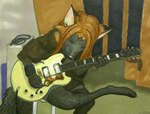 Rating: s
ID: 5366735
Date: 2025-02-11 17:06:00 -0500
Status: active
Score: 14
2015 amplifier anthro auburn_hair black_nose bracelet cable canid canine christaphorac claws clothed clothing cross_fox crossed_legs ear_piercing ear_ring electric_guitar eyes_closed female fox fox_girl_(christaphorac) fur guitar hair hi_res hollow_body_guitar inner_ear_fluff inside jacket jewelry long_hair looking_down mammal multicolored_body multicolored_fur musical_instrument on_stool partially_clothed paws piercing playing_guitar playing_music plucked_string_instrument red_fox ring_piercing sitting sitting_on_stool smile solo string_instrument topwear traditional_media_(artwork) true_fox tuft watermark young post #5366735