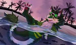 Rating: s
ID: 5179550
Date: 2024-11-13 13:56:08 -0500
Status: active
Score: 67
3_toes 4_fingers anthro cheek_tuft digital_drawing_(artwork) digital_media_(artwork) dragon eyewear facial_tuft fangs featureless_crotch feet fingers fish fur furred_dragon furred_scalie goggles happy hi_res inner_ear_fluff kuttoyaki male marine mythological_creature mythological_scalie mythology nature neck_tuft novabeast nude open_mouth open_smile palm_tree partially_submerged pawpads paws plant scalie skinny_dipping smile solo teeth toes tree tuft wingless_dragon post #5179550
