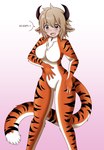 Rating: s
ID: 5584420
Date: 2025-05-19 18:17:32 -0400
Status: active
Score: 19
2022 arknights biped black_stripes breasts colored countershade_arms countershade_fur countershade_legs countershade_neck countershade_tail countershade_torso countershading featureless_breasts featureless_crotch felid female fur hair hi_res humanoid humanoid_to_anthro hypergryph looking_down_at_self mammal markings nude open_mouth orange_body orange_fur pantherine simple_background solo standing striped_arms striped_body striped_legs striped_markings striped_tail stripes studio_montagne suit_transformation tail tail_markings tan_hair tiger transformation vanron waaifu_(arknights) white_body white_countershading zipper post #5584420