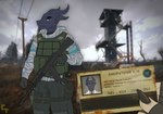 Rating: s
ID: 5075853
Date: 2024-09-26 10:18:08 -0400
Status: active
Score: 23
ak-74 ak_platform anthro armor assault_rifle blue_body blue_eyes blue_skin clothed clothing ctamina digital_media_(artwork) disembodied_hand dragon electronic_device fingers gloves gun handwear hi_res holding_object holding_ranged_weapon holding_weapon horn keycard looking_at_viewer male mythological_creature mythological_scalie mythology outside ranged_weapon rifle russian_text s.t.a.l.k.e.r. scales scalie serious_face sky solo tail text tower translated weapon wingless_dragon post #5075853