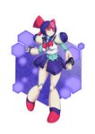 Rating: s
ID: 2561196
Date: 2021-01-07 03:48:35 -0500
Status: active
Score: 13
5_fingers absurd_res android asian_clothing bottomwear bow_ribbon brass_(medabots) clothed clothing digital_media_(artwork) east_asian_clothing female fingers gun hi_res humanoid japanese_clothing japanese_school_uniform machine medabots multicolored_body multicolored_clothing multicolored_skin navel not_furry pale_skin pink_eyes purple_body purple_bottomwear purple_clothing purple_skin purple_skirt ranged_weapon red_ribbon robot robot_humanoid sailor_collar school_uniform serafuku simple_background skirt solo teal_body teal_skin uniform weapon white_clothing yuuyatails post #2561196