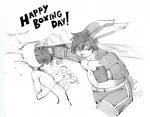 Rating: s
ID: 1747161
Date: 2018-12-26 09:40:19 -0500
Status: active
Score: 11
2018 5_fingers anthro arthur_(lapinbeau) belly boxing boxing_day boxing_gloves clothing domestic_rabbit duo english_text fingers flemish_giant greyscale hair handwear human humor lagomorph leporid male mammal monochrome musclegut muscular muscular_male naughtyjester open_mouth oryctolagus punch rabbit signature slightly_chubby sport teeth text the_truth tongue post #1747161