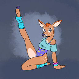 80's bojack_horseman carlessdoodler cervine charlotte_moore clothed clothing deer female flexible leg_warmers legwear leotard mammal simple_background solo
Rating: Safe
Score: 5
User: poison-pen
Date: August 17, 2017 80's bojack_horseman carlessdoodler cervine charlotte_moore clothed clothing deer female flexible leg_warmers legwear leotard mammal simple_background solo
Rating: Safe
Score: 5
User: poison-pen
Date: August 17, 2017