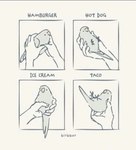 Rating: s
ID: 4901800
Date: 2024-07-06 18:49:52 -0400
Status: active
Score: 33
2024 5_fingers ambiguous_gender avian birbber bird black_border border duo feathers feral feral_focus fingers grey_body grey_feathers holding_another human humor legs_up lying mammal monochrome multiple_poses multiple_positions offscreen_character on_back parrot pose references simple_background simple_eyes sketch text white_background post #4901800
