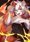 Rating: s
ID: 4129683
Date: 2023-06-24 07:19:19 -0400
Status: active
Score: 13
absurd_res anthro arknights arm_tattoo canid canine canis clothed clothing domestic_dog fermata_suzuka fur hair hi_res horn hung_(arknights) hypergryph long_hair male mammal multicolored_body multicolored_fur multicolored_hair orange_hair smile solo studio_montagne tan_body tan_fur tattoo two_tone_body two_tone_fur two_tone_hair white_body white_fur white_hair yellow_eyes post #4129683