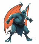 Rating: s
ID: 5049012
Date: 2024-09-14 00:45:31 -0400
Status: active
Score: 12
adversarial_noise anthro belt blue_body bottomwear broadway_(gargoyles) clothed clothing disney ear_frill featureless_chest frill_(anatomy) gargoyle gargoyles loincloth loincloth_only male membrane_(anatomy) membranous_wings overweight ryanlangdraws scalie smile solo spikes spikes_(anatomy) tail topless wings post #5049012