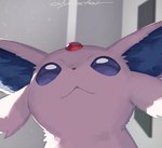 Rating: s
ID: 5622957
Date: 2025-06-05 17:32:59 -0400
Status: active
Score: 13
2025 ambiguous_gender artist_logo artist_name cheek_tuft eeveelution espeon facial_tuft feral forehead_gem fur gem generation_2_pokemon logo looking_at_viewer nintendo olyester pink_body pink_fur pokemon pokemon_(species) solo text tuft post #5622957