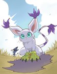 Rating: s
ID: 2443879
Date: 2020-10-11 14:57:28 -0400
Status: active
Score: 63
3_fingers ambiguous_gender bandai_namco blue_eyes chest_tuft claws clothing cloud crouching cyborg_kuro-chan digimon digimon_(species) domestic_cat duo felid feline felis feral fingers fluffy fur gatomon grass handwear looking_at_viewer male mammal markings mi_(cyborg_kuro-chan) minna-dietlinde_wilcke mostly_nude plant purple_markings sitting sky strike_witches tail tail_markings tuft white_body white_fur yan531 post #2443879