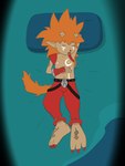 Rating: s
ID: 5421946
Date: 2025-03-09 10:29:50 -0400
Status: active
Score: 1
3:4 3_toes ankle_cuffs anthro arm_tattoo bandai_namco barefoot belt big_feet bottomwear child claws clothed clothing cuff_(restraint) cute_fangs digimon digimon_(species) ear_piercing ear_ring fangs feet flamemon foot_tattoo fur hair hi_res horn humanoid male navel nipples open_mouth orange_body orange_fur orange_hair orange_tail pants piercing pointy_ears red_bottomwear red_claws red_clothing red_pants restraints ring_piercing short_horn sleeping small_horn solo tail tattoo teeth toe_claws toes topless topless_humanoid topless_male white_nipples yaginioi young young_humanoid young_male post #5421946