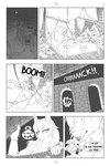 Rating: s
ID: 5591415
Date: 2025-05-22 19:05:15 -0400
Status: pending
Score: 1
6_panel_comic allsonwa anthro bed bedding bedroom blanket border canid canine castle comic crown dialogue duo english_text extreme_size_difference eyes_closed female fox furniture greyscale headgear hi_res imminent_vore licking licking_lips licking_own_lips lying macro macro_anthro macro_female male male/female mammal monochrome night on_back simple_background size_difference sleeping speech_bubble text tongue tongue_out waking_up white_background white_border post #5591415
