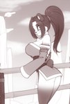 Rating: s
ID: 4771809
Date: 2024-05-09 01:31:49 -0400
Status: active
Score: 27
2024 anthro bear big_breasts breasts butt chest_tuft clothing digital_media_(artwork) eye_through_hair eyebrows eyelashes female fur giant_panda hair hi_res lei-lei_(scorpdk) mammal monochrome ponytail scorpdk small_butt smile solo translucent translucent_hair tuft underbutt post #4771809