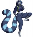 Rating: s
ID: 3381256
Date: 2022-06-08 23:02:52 -0400
Status: active
Score: 15
2021 anthro big_tail blue_hair bottomwear claws clothed clothing ear_piercing eyelashes female hair hand_in_pocket hi_res hood hoodie lemur long_tail mammal markings midriff narrowed_eyes pants pawpads piercing pockets primate reina. short_hair solo strepsirrhine striped_markings striped_tail stripes tail tail_markings taylor_(obessivedoodle) topwear post #3381256