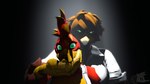 Rating: s
ID: 5567147
Date: 2025-05-12 14:44:57 -0400
Status: active
Score: 2
16:9 3d_(artwork) accipitrid accipitriform anthro avian banjo-kazooie bird bird_(petruz) blonde_hair breegull brown_body brown_fur brown_hair clothed clothing covered_mouth digital_media_(artwork) duo eagle fan_character female fur green_eyes hair hand_on_face hi_res holding_another juicyducksfm kazooie looking_at_viewer male meme meme_pose petruz_(modeler) rareware red_body red_fur red_hair scared scared_expression scared_face serious serious_face shirt source_filmmaker_(artwork) standing standing_behind topwear vincent_(cooler) warfare_kazooie warfaremachine_(modeler) widescreen post #5567147