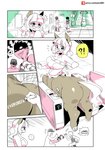 Rating: s
ID: 5070445
Date: 2024-09-23 22:15:33 -0400
Status: active
Score: 66
5_fingers biped body_writing breasts centaur clothed clothing duo ellipsis equid equid_taur european_mythology ever_given eyewear female fingers glasses greek_mythology group hair hi_res hooves human humanoid_taur humor interrobang male mammal mammal_taur modern_mogal multiple_scenes musical_note musical_symbol mythology quadruped shepherd0821 solo symbol tail taur text trio url post #5070445