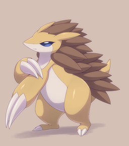 blue_eyes brown_background claws feral kajinchu nintendo pokémon pokémon_(species) pose sandslash simple_background solo video_games wide_hips
Rating: Safe
Score: 6
User: Jasperinity
Date: April 19, 2018 blue_eyes brown_background claws feral kajinchu nintendo pokémon pokémon_(species) pose sandslash simple_background solo video_games wide_hips
Rating: Safe
Score: 6
User: Jasperinity
Date: April 19, 2018