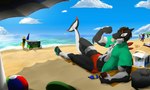 Rating: s
ID: 4590598
Date: 2024-02-10 14:48:23 -0500
Status: active
Score: 1
5:3 abs absurd_res ambiguous_gender anthro backpack ball beach beach_ball beverage bikini bovid bovine brown_hair capybara cattle caviid cellphone cetacean clothed clothing cloud cooler cross_pendant cruise_ship dairy_products detailed detailed_background dolphin dress drinking electronics facial_tattoo felid female flexing flexing_bicep food footwear group hair hi_res humanoid ice inflatable jaguar looking_at_viewer lying male mammal marine markings merchant_ship multicolored_body muscular muscular_anthro muscular_male oceanic_dolphin on_back open_clothing open_shirt open_topwear orca pantherine passenger_ship phone red_markings rodent sand sand_castle sanhale_rodryguez_(teymosoo) sculpture sea seaside selfie sharp_teeth ship shirt shoes signature slippers smile soda speaker sport summer sunscreen sunshade swimwear tattoo teeth teymosoo toothed_whale topwear two-piece_swimsuit vehicle volleyball water watercraft yellow_eyes yogurt post #4590598