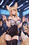 Rating: s
ID: 5653547
Date: 2025-06-19 13:41:38 -0400
Status: active
Score: 33
2025 5_fingers animal_humanoid blonde_hair bottomwear breasts canid canid_humanoid canine canine_humanoid clothed clothed_female clothed_humanoid clothing digital_media_(artwork) female female_humanoid fennec_humanoid fingernails fingers fox_humanoid front_view fully_clothed fully_clothed_female fully_clothed_humanoid hair hi_res humanoid inner_ear_fluff inside khiara_(personalami) legwear looking_at_viewer mammal mammal_humanoid nails personalami smile solo standing tail tan_tail teeth thigh_highs topwear tuft yellow_eyes post #5653547