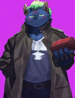 Rating: s
ID: 5616251
Date: 2025-06-02 11:01:16 -0400
Status: active
Score: 8
2024 black_nose bottomwear brown_clothing brown_jacket brown_topwear clothed clothing colored green_eyes green_hair hair hi_res hyena jacket lifewonders magenta_background male mammal nyarlathotep_(tas) pants shirt solo suna_sand1 tokyo_afterschool_summoners topwear white_clothing white_shirt white_topwear post #5616251