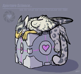 Rating: s
ID: 5385945
Date: 2025-02-20 13:16:55 -0500
Status: active
Score: 19
2007 3_toes 4_toes aperture_science avian beak blue_eyes claws closed_beak closed_smile colored digital_drawing_(artwork) digital_media_(artwork) english_description english_text eyelashes feathered_wings feathers feet female feral folded_wings fur grey_background grey_spots gryphon long_tail lying lyosha lyosha_(lyosha) markings mouth_closed multicolored_body multicolored_fur mythological_avian mythological_creature mythology on_front on_object paws portal_(series) quadruped shaded signature simple_background smile solo spots spotted_body spotted_fur spotted_markings spotted_tail tail tail_markings talons text toes two_tone_body two_tone_fur two_tone_tail valve weighted_companion_cube white_body white_claws white_fur white_inner_ear white_tail white_wings wings yellow_beak post #5385945